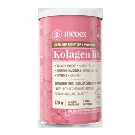 Proizvod Medex Kolagenlift 120 g brenda Medex