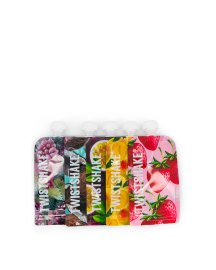 Proizvod Twistshake punjive vrećice za hranu 5x 220 ml brenda Twistshake