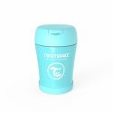 Proizvod Twistshake termo spremnik za hranu 350ml pastel plavi brenda Twistshake #1