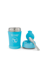 Proizvod Twistshake termo spremnik za hranu 350ml pastel plavi brenda Twistshake #3