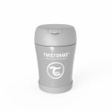 Proizvod Twistshake termo spremnik za hranu 350ml pastel sivi brenda Twistshake #1