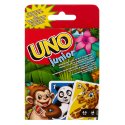 Proizvod Uno karte junior brenda Mattel društvene igre #1