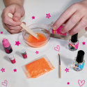 Proizvod Barbie set za nokte - promjena boje brenda Barbie - Lisciani #5