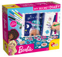 Proizvod Barbie tajni dnevnik brenda Barbie - Lisciani #1