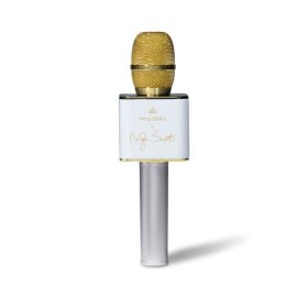 Proizvod Majushka mikrofon - zlatni brenda Majushka