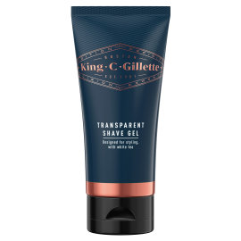 Proizvod Gillette King C. gel za brijanje 150 ml brenda Gillette