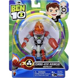 Proizvod Ben 10 osnovna figura brenda Ben 10