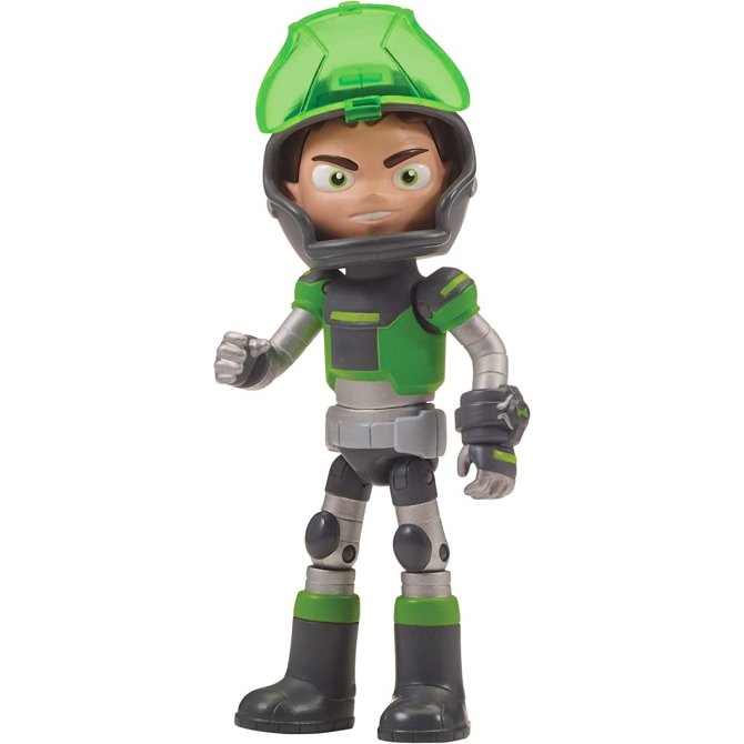 Proizvod Ben 10 osnovna figura brenda Ben 10