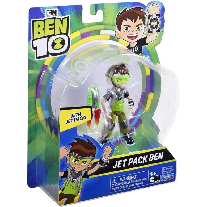 Proizvod Ben 10 osnovna figura brenda Ben 10