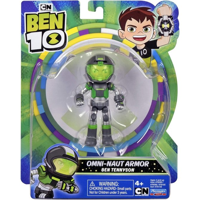 Proizvod Ben 10 osnovna figura brenda Ben 10
