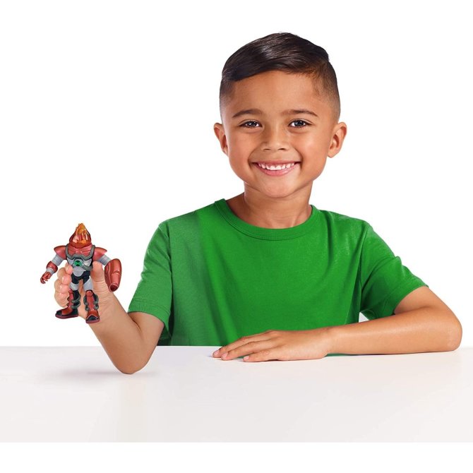 Proizvod Ben 10 osnovna figura brenda Ben 10