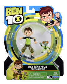 Proizvod Ben 10 osnovna figura brenda Ben 10