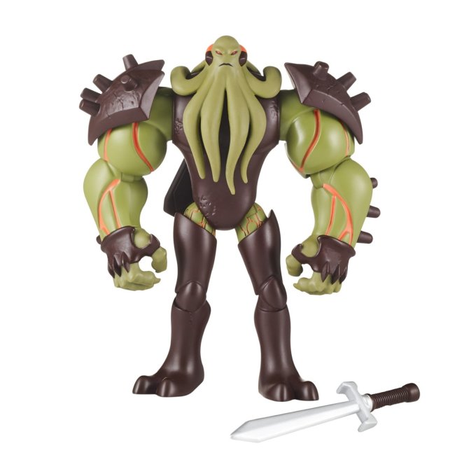 Proizvod Ben 10 osnovna figura brenda Ben 10