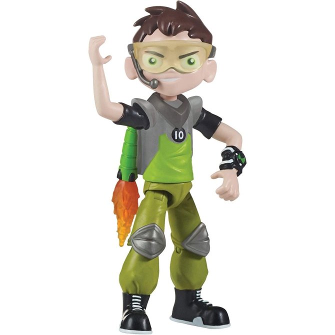 Proizvod Ben 10 osnovna figura brenda Ben 10
