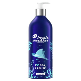 Proizvod H&S šampon za kosu Classic Clean alu boca 430 ml brenda H&S