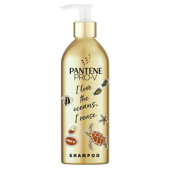 Proizvod Pantene Pro V šampon za kosu Repair&Protect - alu boca brenda Pantene