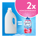 Proizvod Lenor omekšivač Pink Blossom 504 ml za 36 pranja brenda Lenor #3