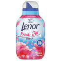 Proizvod Lenor omekšivač Pink Blossom 504 ml za 36 pranja brenda Lenor #1
