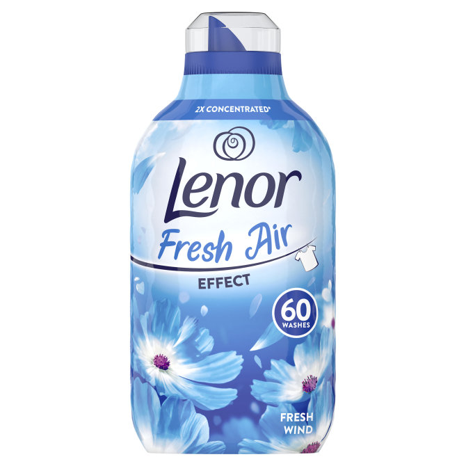 Proizvod Lenor omekšivač Fresh Wind 840 ml za 60 pranja brenda Lenor