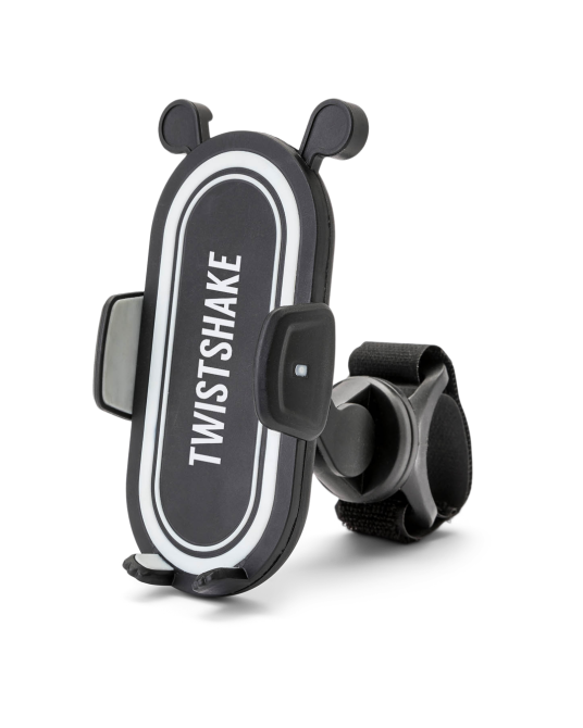 Proizvod Twistshake nastavak za mobitel Tour - crni brenda Twistshake