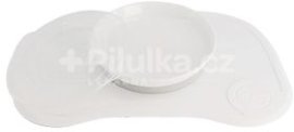 Proizvod Twistshake Click-mat mini + tanjurić bijeli brenda Twistshake