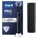 Proizvod Oral-B električna četkica Pro3 3500 crna brenda Oral-B #1