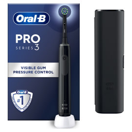 Proizvod Oral-B električna četkica Pro3 3500 crna brenda Oral-B