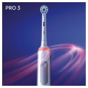 Proizvod Oral-B električna četkica Pro3 3500 bijela brenda Oral-B #2