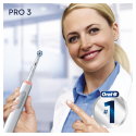 Proizvod Oral-B električna četkica Pro3 3500 bijela brenda Oral-B #3