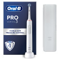 Proizvod Oral-B električna četkica Pro3 3500 bijela brenda Oral-B #1