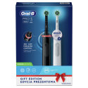 Proizvod Oral-B električna četkica Pro3 3900 duopack brenda Oral-B #3