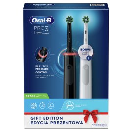Proizvod Oral-B električna četkica Pro3 3900 duopack brenda Oral-B
