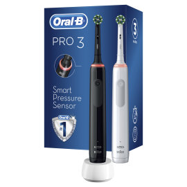 Proizvod Oral-B električna četkica Pro3 3900 duopack brenda Oral-B