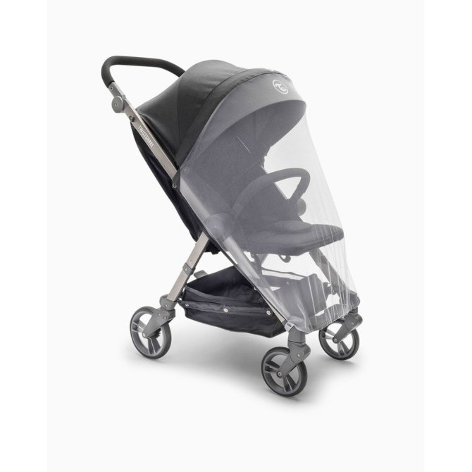 Proizvod Twistshake zaštita za insekte Tour - crna brenda Twistshake