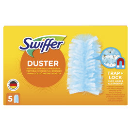 Proizvod Swiffer Duster zamjenske metlice za prašinu 5 komada brenda Swiffer