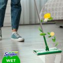 Proizvod Swiffer Sweeper vlažne maramice za pod s mirisom citrusa 10 komada brenda Swiffer #7