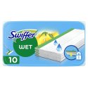 Proizvod Swiffer Sweeper vlažne maramice za pod s mirisom citrusa 10 komada brenda Swiffer #3