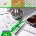 Proizvod Swiffer Sweeper vlažne maramice za pod s mirisom citrusa 10 komada brenda Swiffer #6