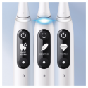 Proizvod Oral-B električna zubna četkica iO7 - alabaster bijela brenda Oral-B #5