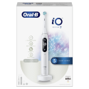 Proizvod Oral-B električna zubna četkica iO7 - alabaster bijela brenda Oral-B #9