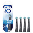 Proizvod Oral-B iO zamjenske glave Ultimate clean crna - 4 komada brenda Oral-B #1