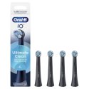 Proizvod Oral-B iO zamjenske glave Ultimate clean crna - 4 komada brenda Oral-B #1