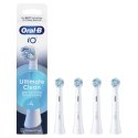 Proizvod Oral-B iO zamjenske glave Ultimate clean bijele - 4 komada brenda Oral-B #1