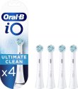 Proizvod Oral-B iO zamjenske glave Ultimate clean bijele - 4 komada brenda Oral-B #1