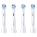 Proizvod Oral-B iO zamjenske glave Ultimate clean bijele - 4 komada brenda Oral-B #2