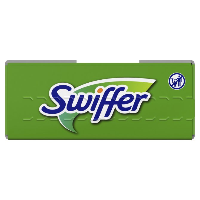 Proizvod Swiffer Sweeper početni komplet brenda Swiffer