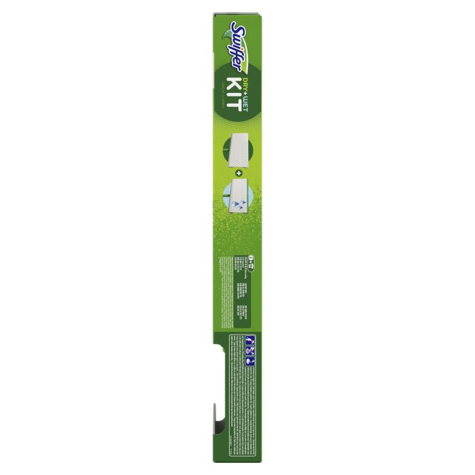 Proizvod Swiffer Sweeper početni komplet brenda Swiffer