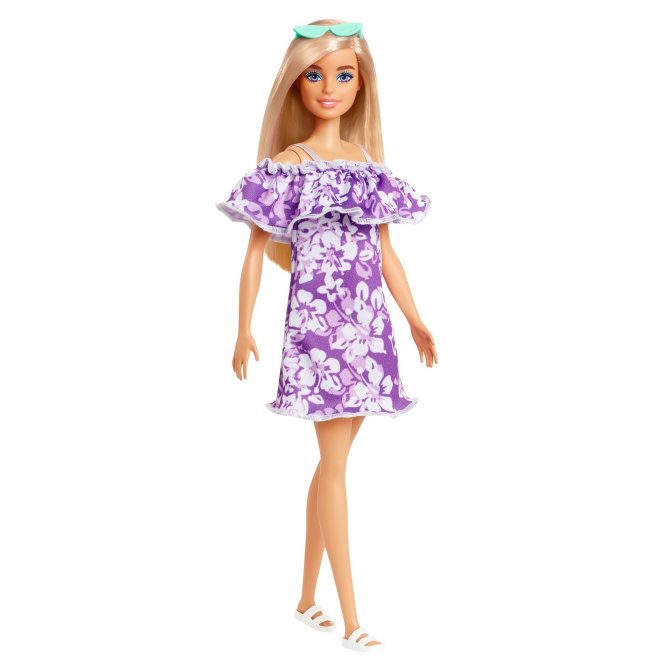 Proizvod Barbie Malibu reciklirana lutka za plažu brenda Barbie