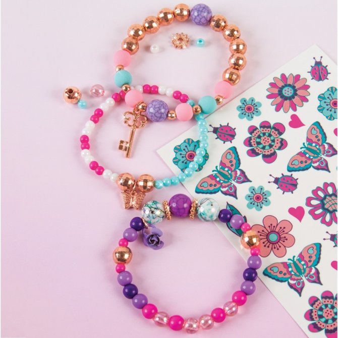 Proizvod Make it real narukvice Bedazzled brenda Make it real