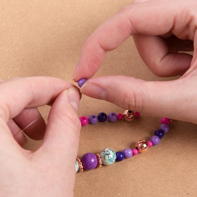 Proizvod Make it real narukvice Bedazzled brenda Make it real
